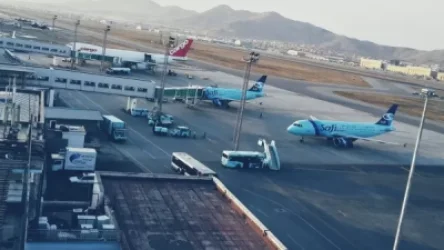 130 մլն դոլար արժողությամբ պայմանագիր ՆԱՏՕ-ի հետ. Թուրքիան կստանձնի Քաբուլի միջազգային օդանավակայանի վերահսկողությունը