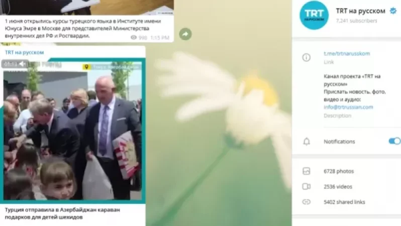 Photos: Turkish Media Accidental Reveals Real Number of Azerbaijani Casualties