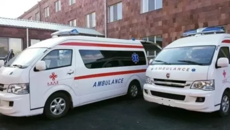 COVID-ից մահացածները կդիահերձվեն. որոշումն առաջին ընթերցմամբ ընդունվեց