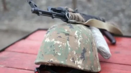 Զինծառայող է զոհվել. ՊՆ