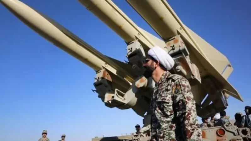 Հարվածներ Իրանի միջուկային օբյեկտներին