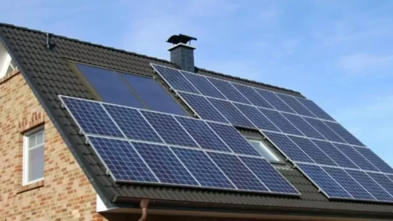 Կառավարությունն արտոնություններ տրամադրեց արևային կայանների կառուցման ներդրումային ծրագրերին