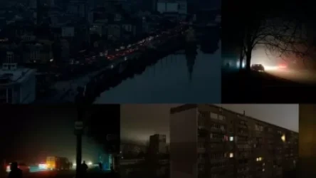 Օդեսայում 1.5 մլն մարդ մնացել է առանց լույսի. բնակիչներին կոչ է արվել լքել քաղաքը