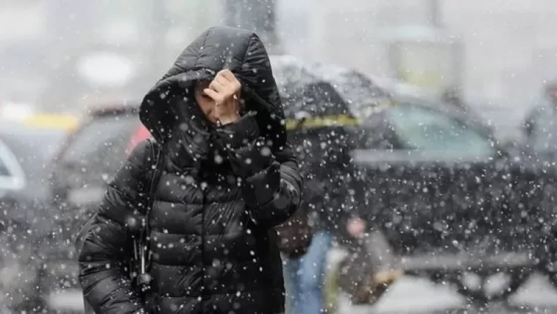 Ինչ եղանակ է սպասվում առաջիկա օրերին