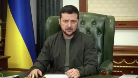 Իրավիճակը Օդեսայում շատ ծանր է. Զելենսկին դիմել է բնակիչներին