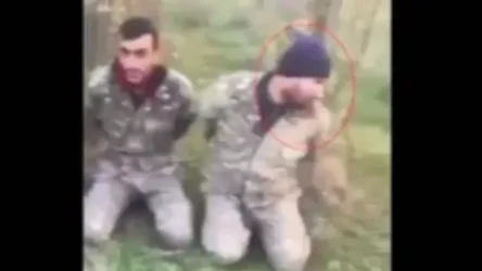 Հայ գերիների մասնակցությամբ տեսանյութեր են հրապարակվել. Արտակ Զեյնալյան