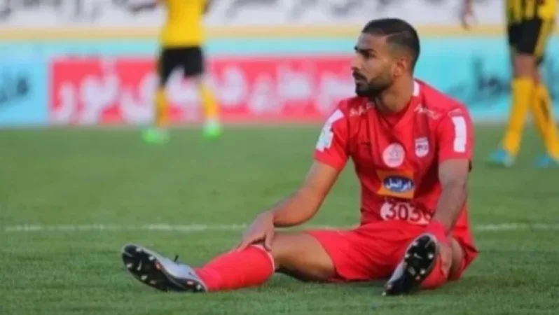 Իրանցի ֆուտբոլիստին ցույցերին մասնակցելու համար կախաղան կհանեն