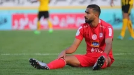 Իրանցի ֆուտբոլիստին ցույցերին մասնակցելու համար կախաղան կհանեն