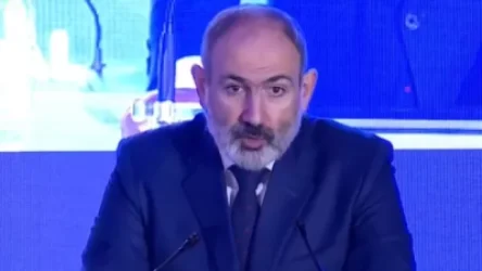 Առարկայական է դառնում մտավախությունը, որ Ադրբեջանը ցեղասպանություն է նախատեսում. Փաշինյան