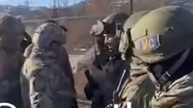 Արցախի տեղեկատվական շտաբը հայտարարություն տարածեց