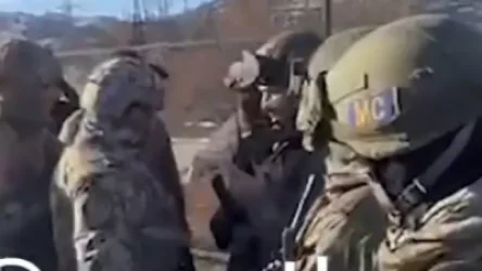 Արցախի տեղեկատվական շտաբը հայտարարություն տարածեց