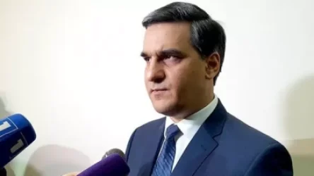 Սև լիճը ադրբեջանցիների վերահսկողության տակ հայտնվելու հանգամանքը լուրջ վտանգ է․ Թաթոյան