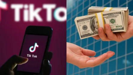 Tik Tok-ում գովազդներ են լցվել, որոնք հորդորում են սննակության միջոցով «ազատվել» հարկային ու վարկային պարտավորություններից