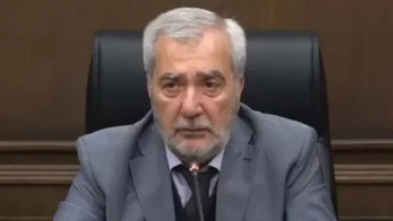 ՏԵՍԱՆՅՈՒԹ. Անդրանիկ Քոչարյանը` Լաչինի միջանցքում ադրբեջանական սադրանքի մասին