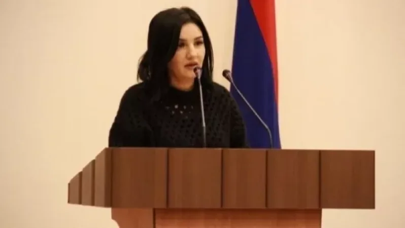 Մեր քաղաքացիները փաստացի շրջափակման մեջ են. Մետաքսե Հակոբյանը` մայրուղում տիրող իրավիճակի մասին