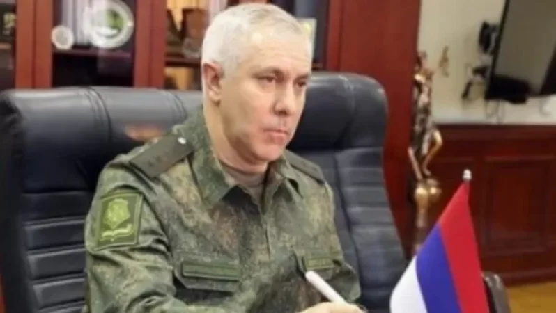 Մուրադովը ՀՀ ՊՆ-ում է, օրակարգում ՀՀ սահմանային վիճակն է և ռազմագերիների հարցը․ «Փաստինֆո»