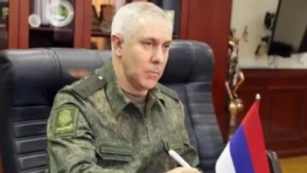 Մուրադովը ՀՀ ՊՆ-ում է, օրակարգում ՀՀ սահմանային վիճակն է և ռազմագերիների հարցը․ «Փաստինֆո»