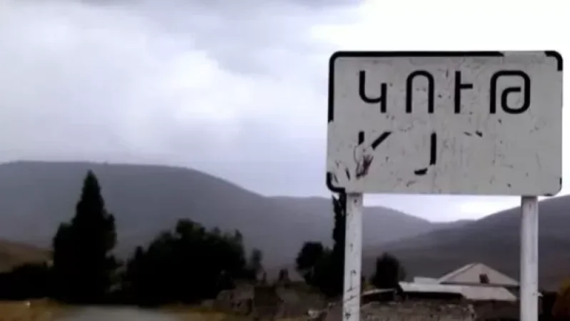 Կրակահերթ, ադրբեջանցիները շարունակում են մնալ իրենց տեղերում, 81 անասուն դեռևս չի հաջողվել վերադարձնել. գյուղապետ