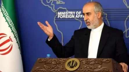 Իրանը պատասխան պատժամիջոցներ կսահմանի ԵՄ երկրների դեմ