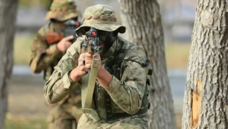 Պաշտպանության նախարարությունը հայտարարություն է տարածել