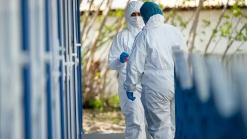 37 նոր դեպք, 4 մահ` մեկ օրում. Covid.19-ի ընթացքը Հայաստանում