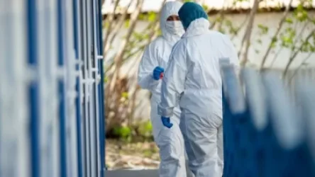 37 նոր դեպք, 4 մահ` մեկ օրում. Covid.19-ի ընթացքը Հայաստանում