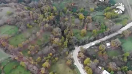 ՏԵՍԱՆՅՈՒԹ. Ինչպես են մերոնք պահել Ներքին Թաղավարդ-Կարմիր Շուկա բնագիծը․ ԶԻՆՈՒԺ