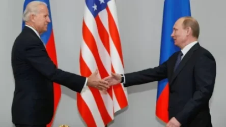 Շվեյցարիայում Պուտինի եւ Բայդենի հանդիպման հնարավոր վայրն է նշվում