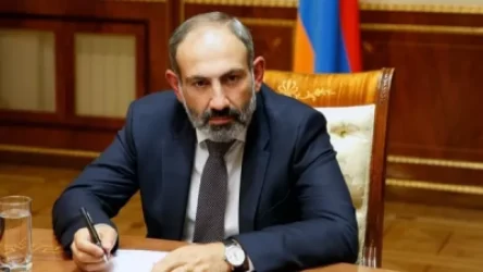 Նիկոլ Փաշինյանը փոխմարզպետներ է նշանակել