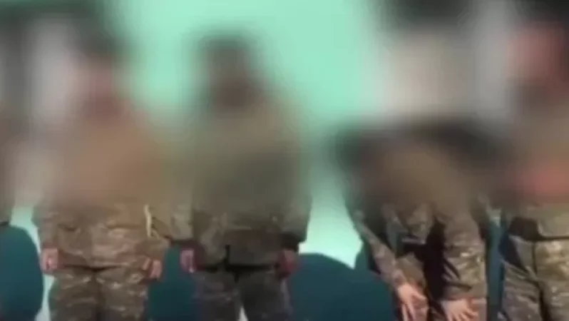 Հայտնի է Բաքվում 14 հայ ռազմագերիների դատավարության օրը