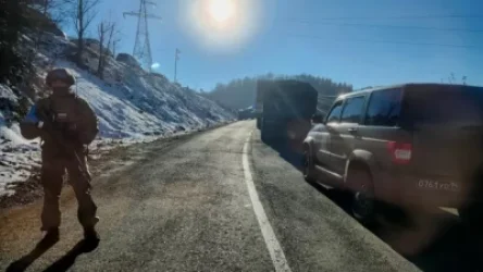 Արցախի ՆԳՆ-ն հայտարարություն է տարածել