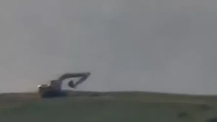 ՊՆ-ն տեսանյութ է հրապարակել .ադրբեջանցիները կրկին փորձել են ինժեներական աշխատանքներ կատարել