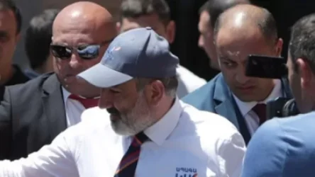 Ասում են, թե Նիկոլը 5000 մարդու տարավ-կոտորեց․ Փաշինյանը զոհերի նոր թիվ հրապարակեց