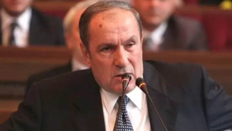 Սա լինելու է Հայաստանի պատմության ամենախայտառակ ու ամենավտանգավոր ընտրությունը. Լևոն Տեր-Պետրոսյան