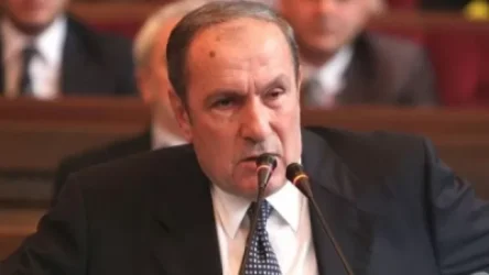 Սա լինելու է Հայաստանի պատմության ամենախայտառակ ու ամենավտանգավոր ընտրությունը. Լևոն Տեր-Պետրոսյան