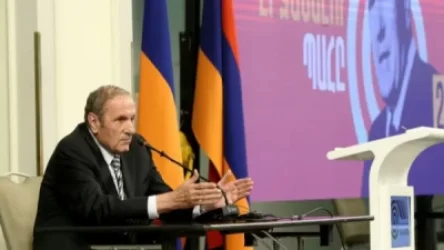 Ղարաբաղի հարցում Հայաստանը դաշնակից չունի