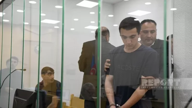 Ադրբեջանում հայ ռազմագերիների գործով դատական նիստը հետաձգվել է