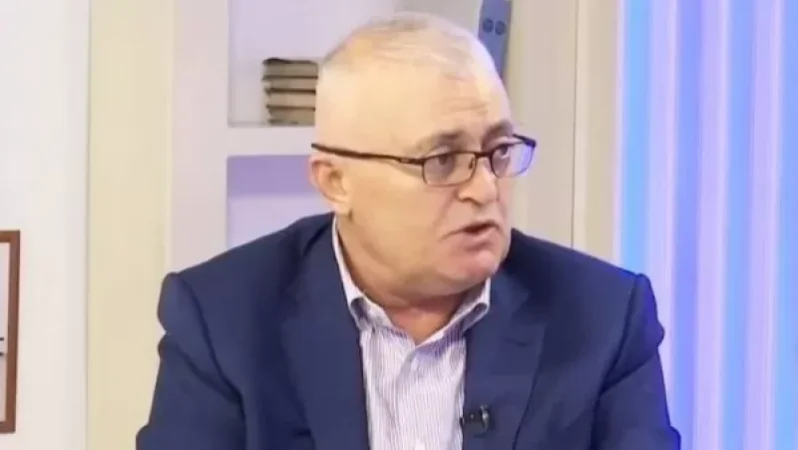 Ում ցուցակում է «Վեդի Ալկո» ընկերության սեփականատեր Մանվելը․ «Հրապարակ»