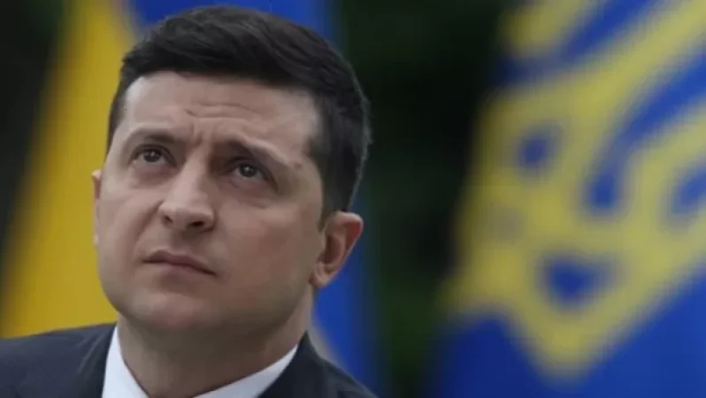 Բայդենը Զելենսկուն հրավիրել է Վաշինգտոն