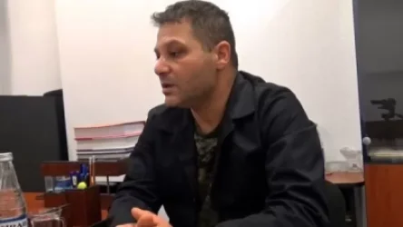 Բաքվում ընթանում է լիբանանահայ Վիգեն Էուլջեքչյանի գործով դատավարությունը