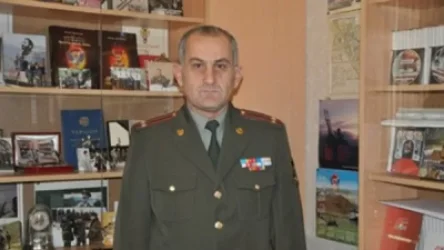 «Այս ամենից հետո ուզում ես գոռալ...  »Սենոր Հասրաթյան