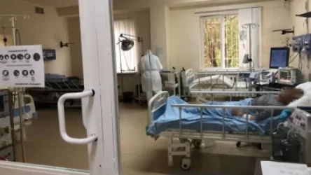 Պետությունը COVID-19-ի կանխարգելման, բուժման նպատակով ծախսել է ավելի քան 26 մլրդ դրամ