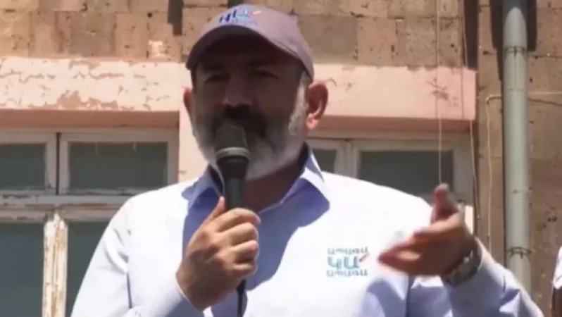 Այսօր ավելի շատ հնարավորություն եմ տեսնում Արցախի հարցը մեր ուզածով լուծելու համար․ Փաշինյան