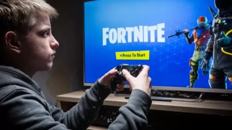 Կանադացի ծնողները կոլեկտիվ հայց են ներկայացրել ընդդեմ Fortnite խաղի արտադրողի