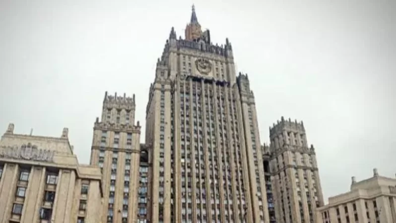 ԼՂ-ում սկանդինավյան խաղաղապահների տեղակայման գաղափարը պետք է քննարկվի կողմերի հետ. ՌԴ ԱԳՆ