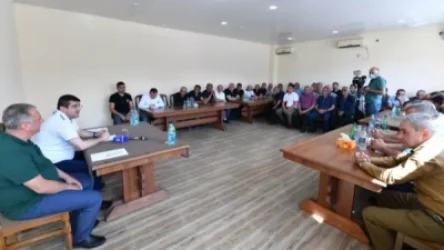 Քաղաքացիները, որոնք Արցախում մշտական բնակություն կհաստատեն, պետության կողմից կստանան բնակարան