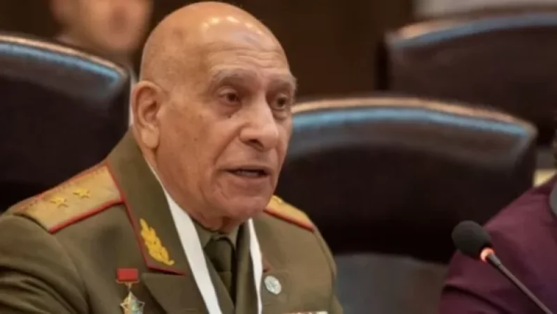 When a new leader comes and constantly says the previous one was bad, that’s political prostitution: Norat Ter-Grigoryants