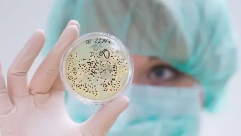 Ի՞նչ է իրենից ներկայացնում «սև բորբոս» սնկային հիվանդությունը