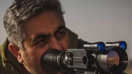 Ճակատում հեշտ չէ, բայց մեր հավատքը զորեղ է հենց ծանր պահերին հաղթանակի վստահությամբ