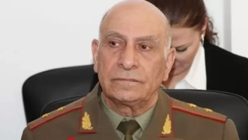 Ադրբեջանցիները կկարողանան գերի վերցնել հարյուրավոր հայ զինվորների, քանի դեռ դիմադրություն չկա․ Նորատ Տեր-Գրիգորյանց